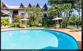 Duplex em Praia do Forte a 50m da vila